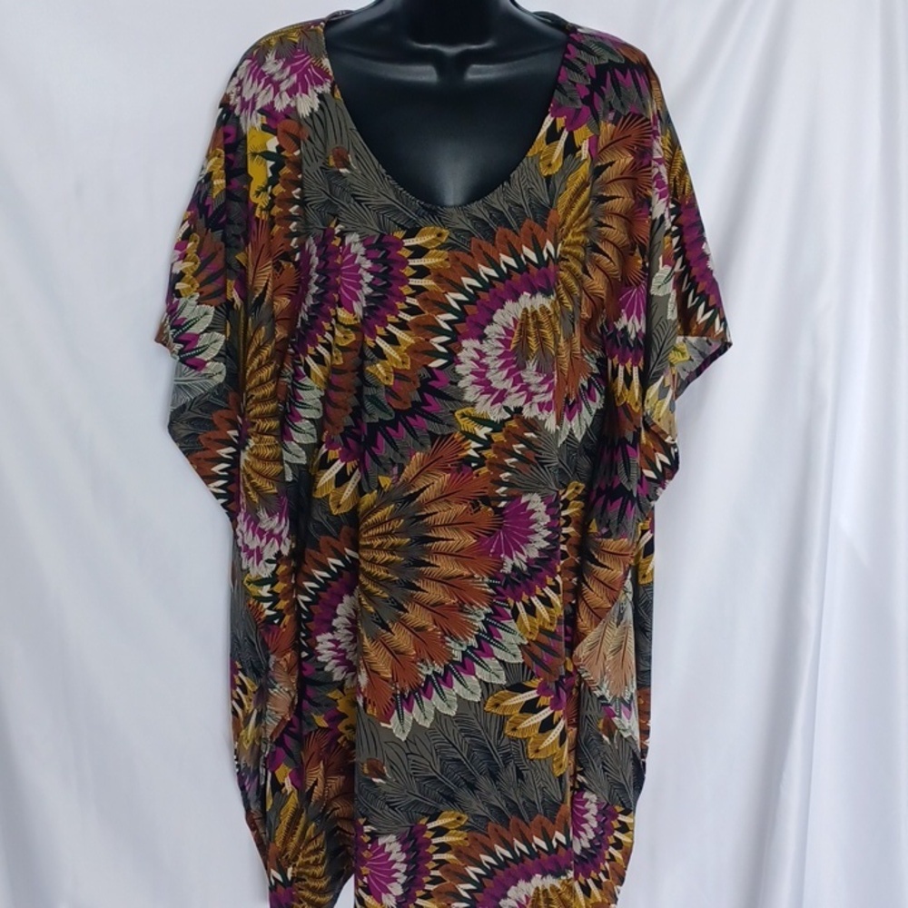 Freeway Medium Cover Up